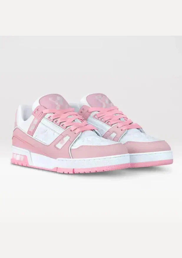 LVT｜VIRALE TRAINER SNEAKER