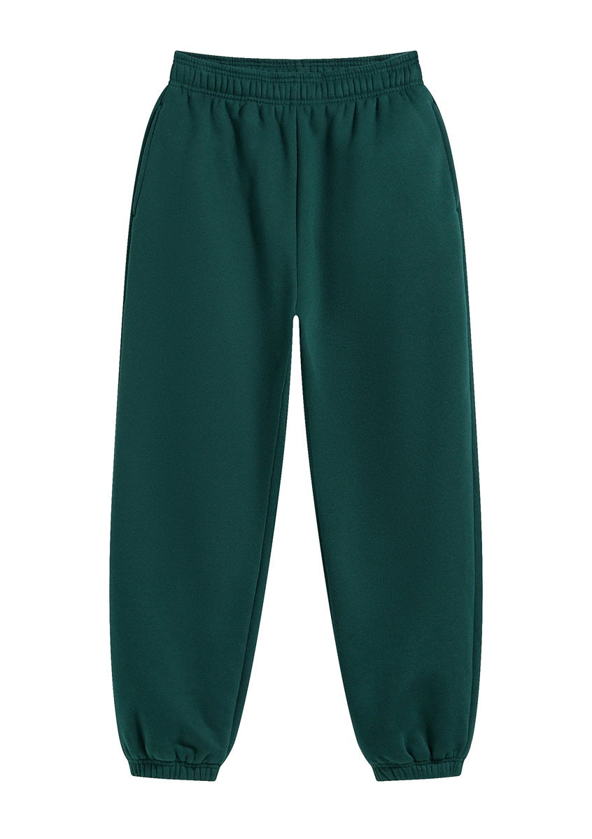 CELINA | EVERYDAY CUFFED JOGGERS