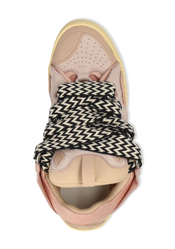 LVN｜CHUNKY SNEAKER