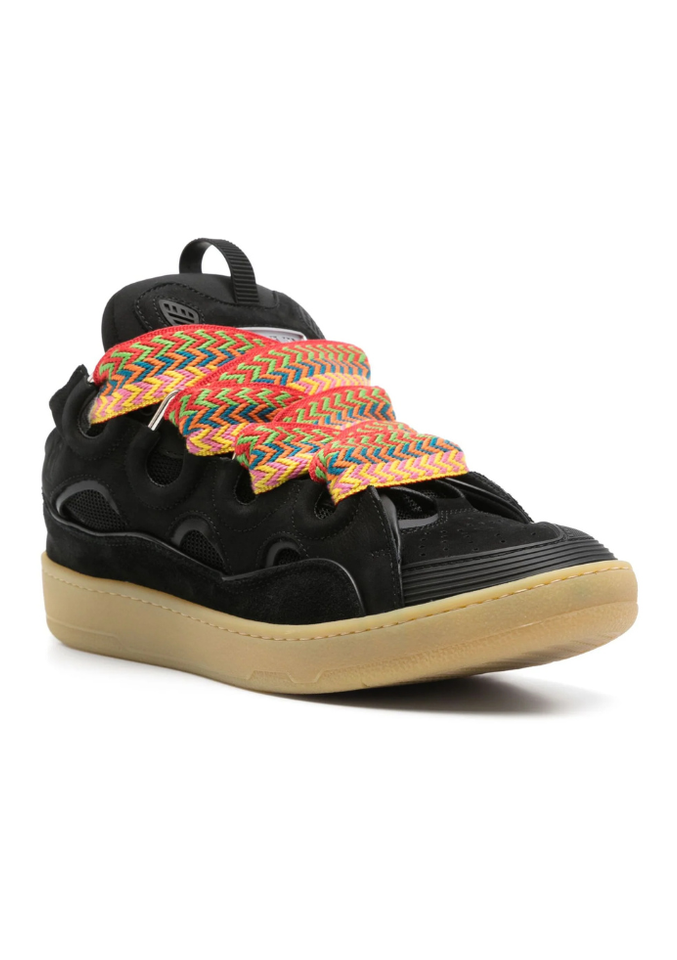 LVN｜CHUNKY SNEAKER