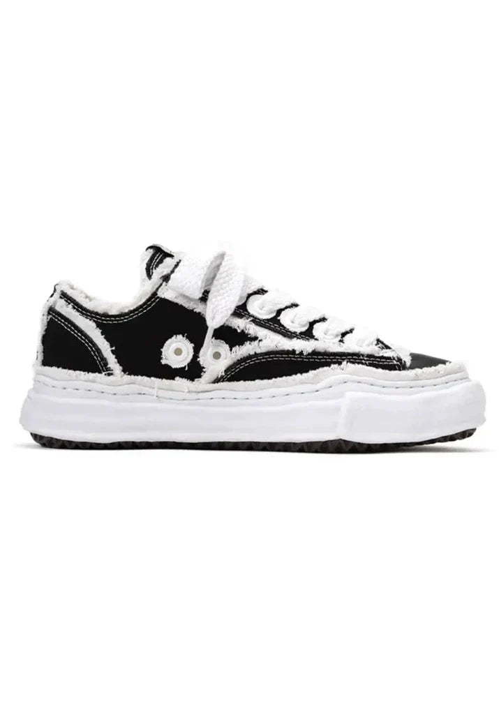 MMY｜FLARED PETERSON SNEAKER