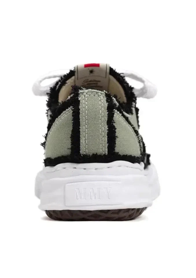 MMY｜FLARED PETERSON SNEAKER