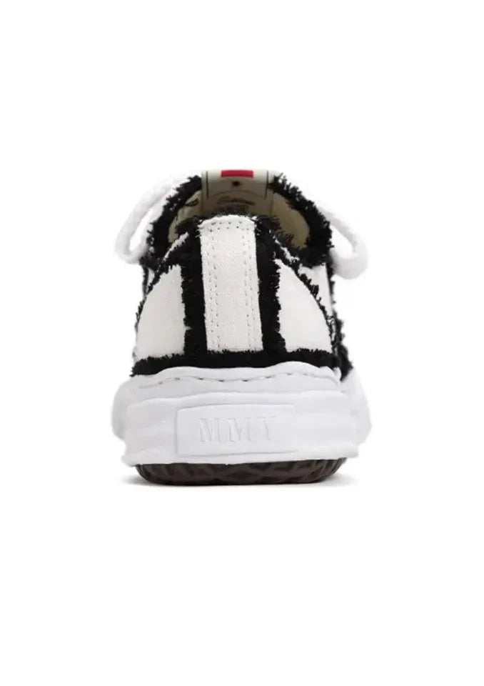MMY｜FLARED PETERSON SNEAKER