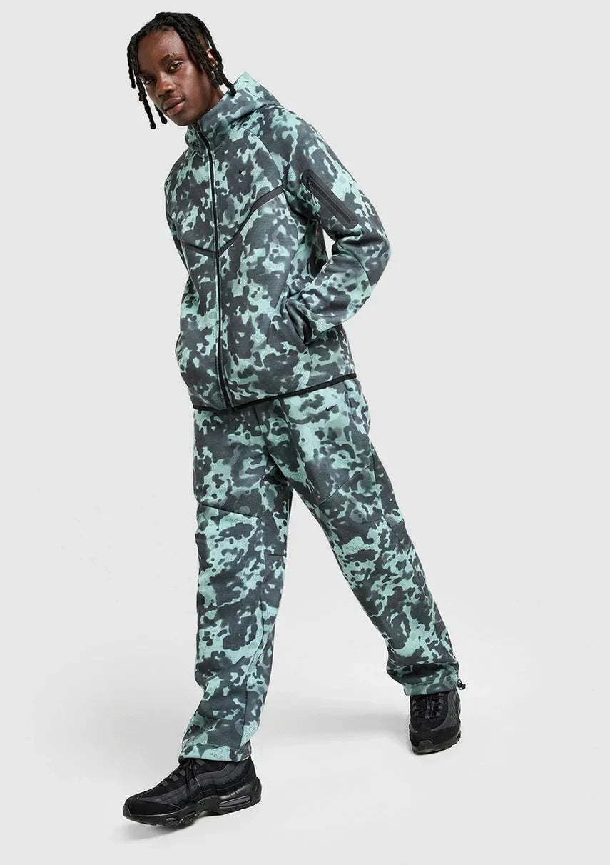 NXK｜TECH FLEECE TRACKSUIT