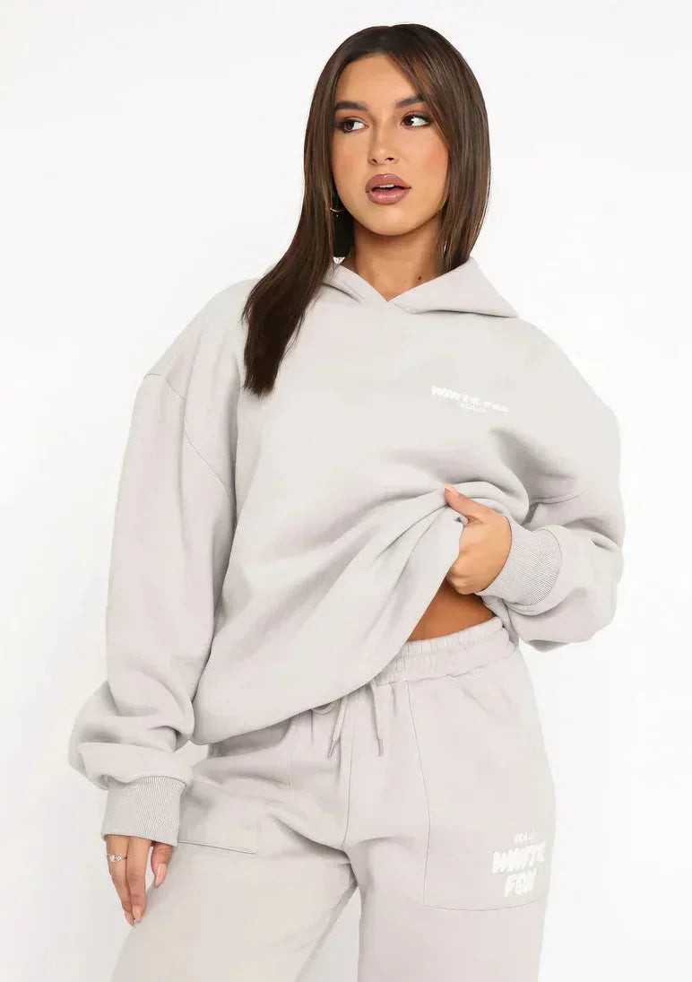WHITE FOX | TRACKSUIT
