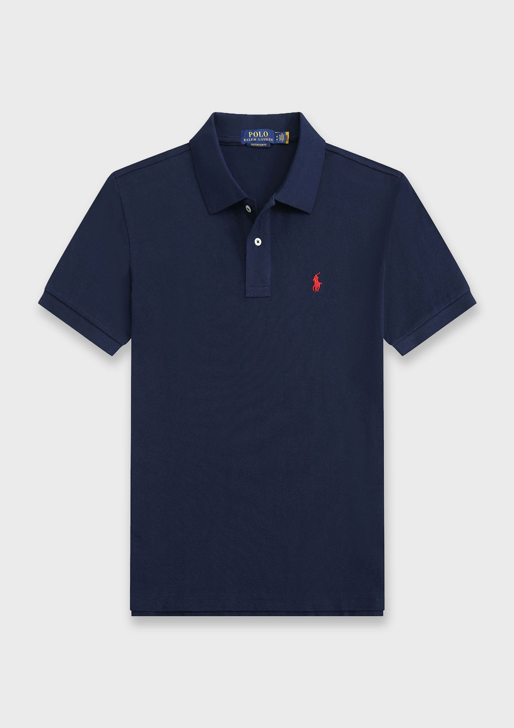 RL | POLO SHIRT