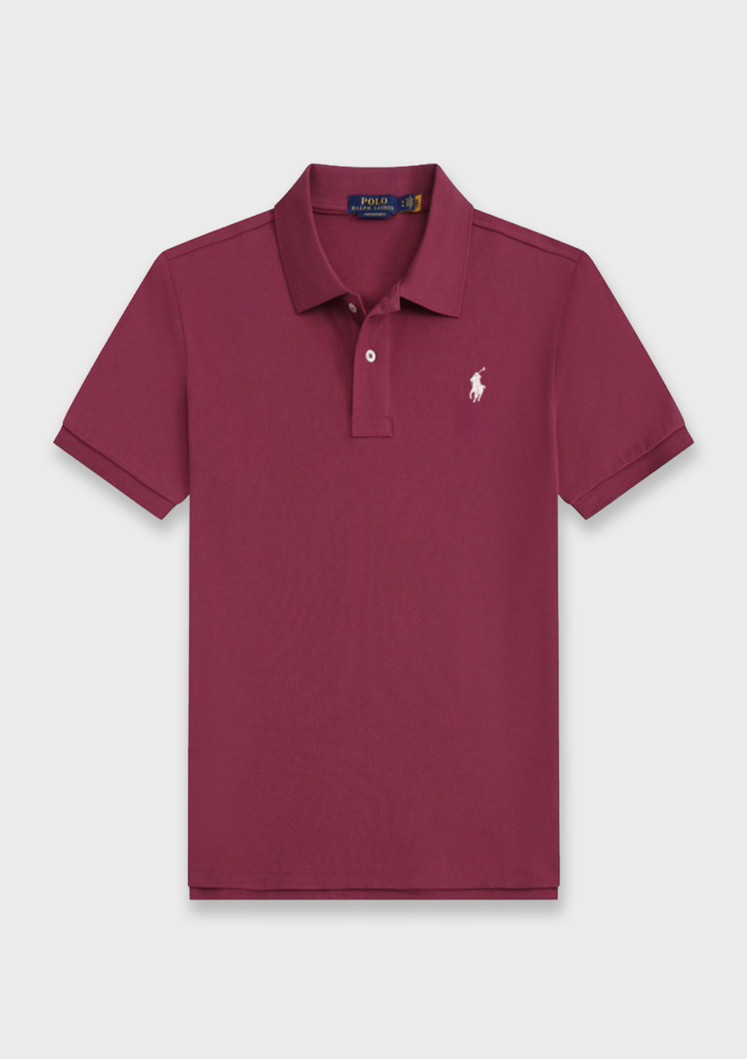 RL | POLO SHIRT