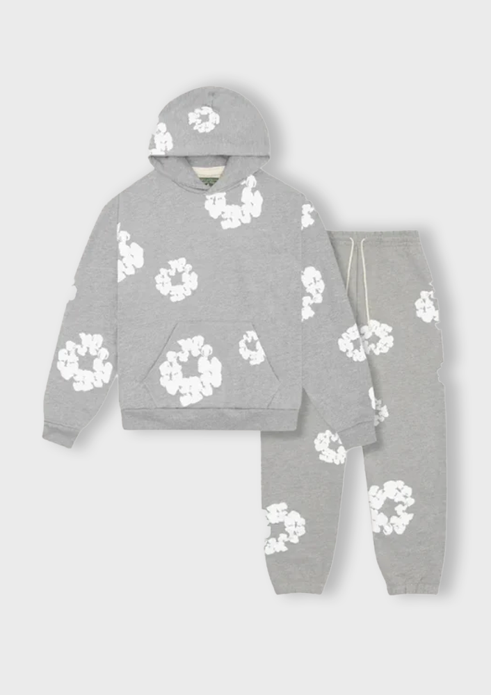 FLOWER TEARS | TRACKSUIT